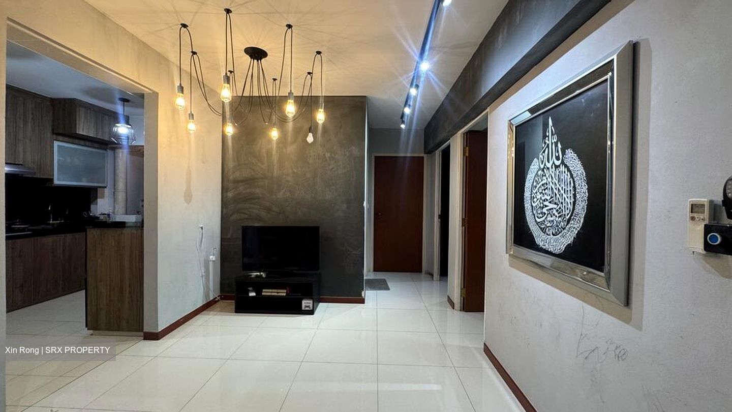 Blk 502A Palm Breeze @ Yishun (Yishun), HDB 4 Rooms #500289701